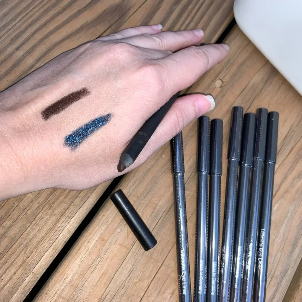 OSP Cosmetics Ultimate Eye Liner Pencil in Quest